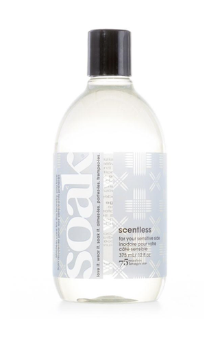 SOAK 375ml - Scentless