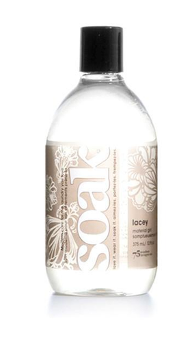 SOAK 375ml - Lacey