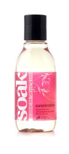 SOAK 90ml - Celebration