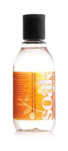 SOAK 90ml - Yuzu