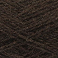 868 Shetland Leather Spindrift