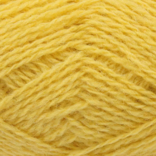 390 Daffodil Spindrift