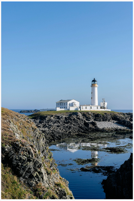 Fair Isle Weekend