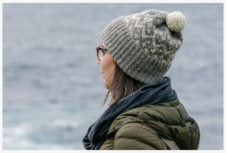 Fair Isle Weekend