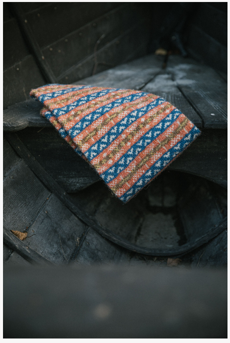 Fair Isle Weekend