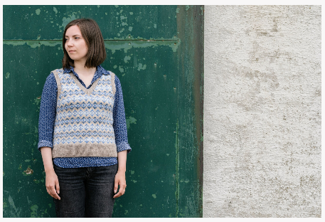 Fair Isle Weekend
