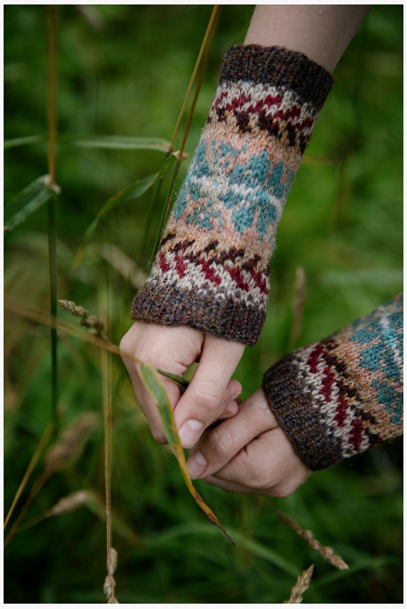 Fair Isle Weekend