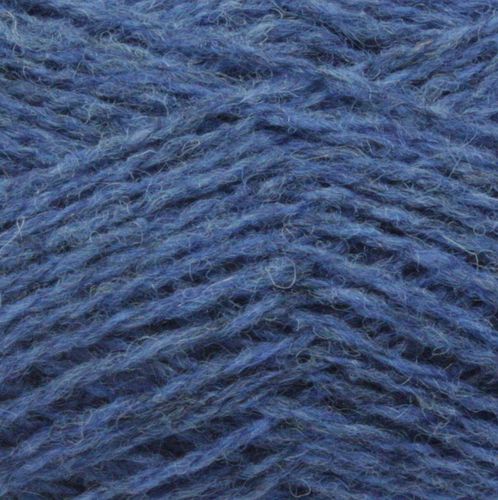 168 Clyde Blue Double Knitting