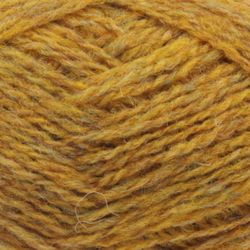 230 Yellow Ochre Double Knitting