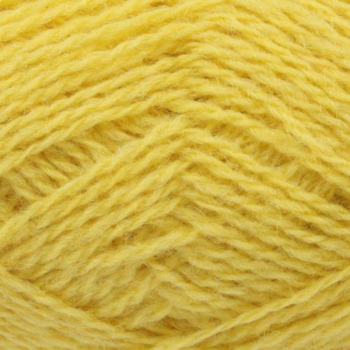 390 Daffodil Double Knitting