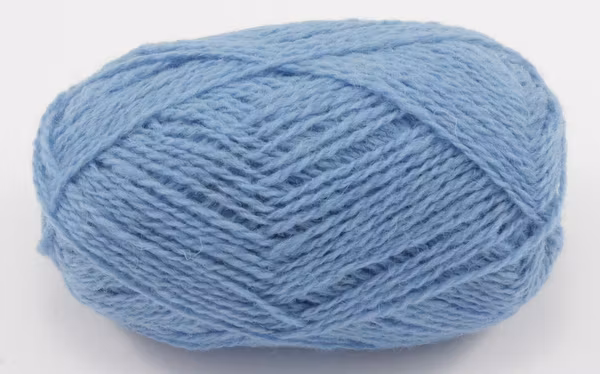 660 Lagoon Double Knitting