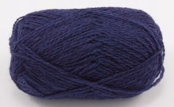 710 Gentian Spindrift