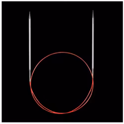 ADDI RUNDSTICKA LACE 100CM/3.25MM