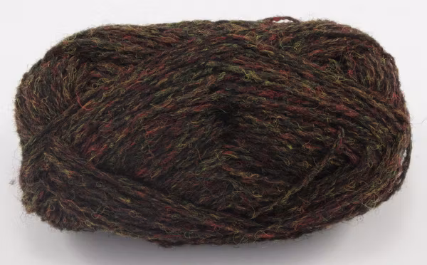 235 Grouse Spindrift