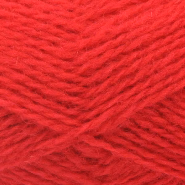 500 Scarlet Spindrift