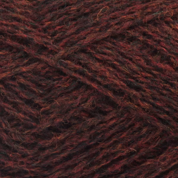 242 Ruby Spindrift