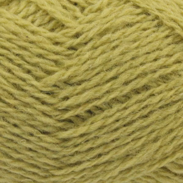 365 Shetland Chartreuse