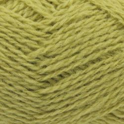 365 Shetland Chartreuse