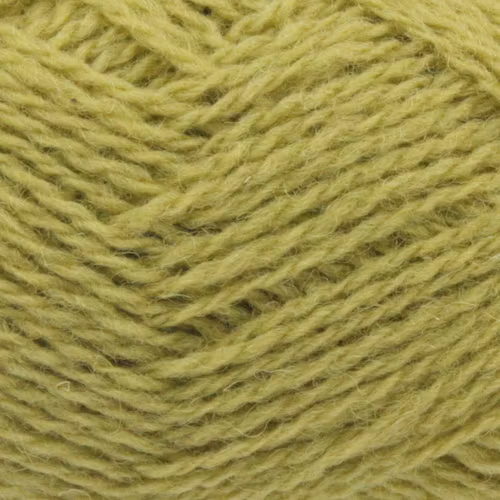 365 Shetland Chartreuse