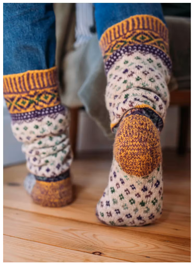 Shetland Wool Week Annual 2022 (bok)