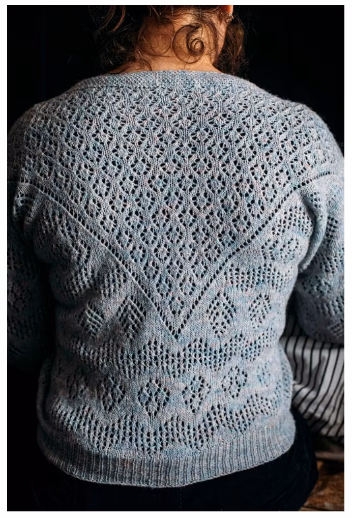 Shetland Wool Week Annual 2022 (bok)
