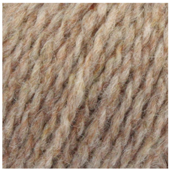 141 Camel Marl Chunky - Jamieson's of Shetland