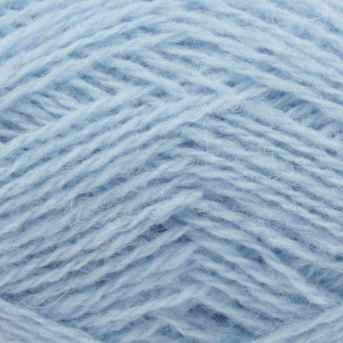 655 China Blue Spindrift