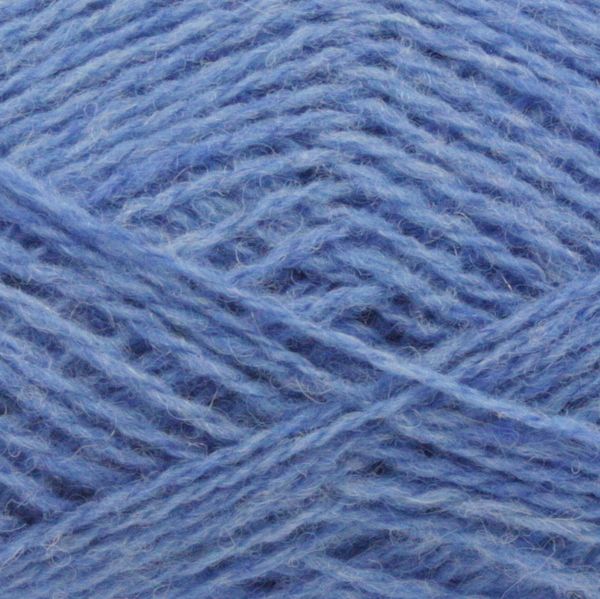 136 Teviot Blue Spindrift