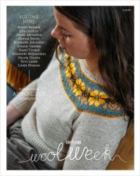 Shetland Wool Week Annual 2023 (BOK)