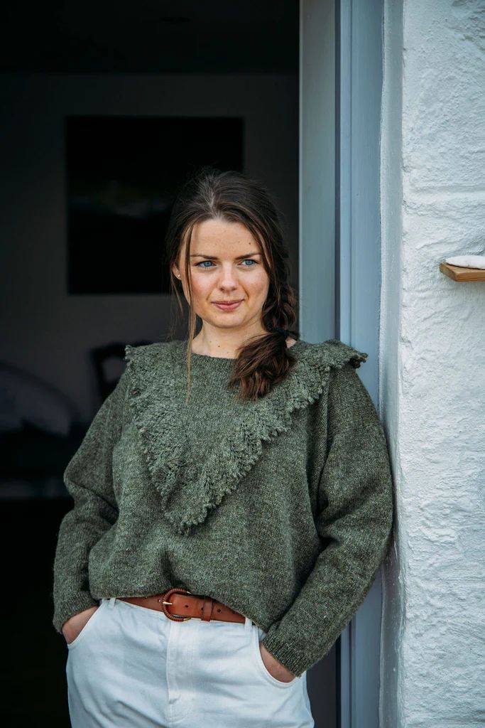 Shetland Wool Week Annual 2023 (BOK)