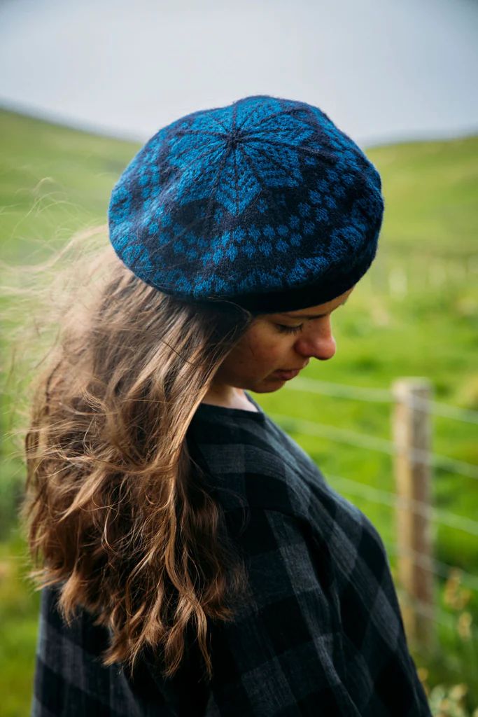 Shetland Wool Week Annual 2023 (BOK)