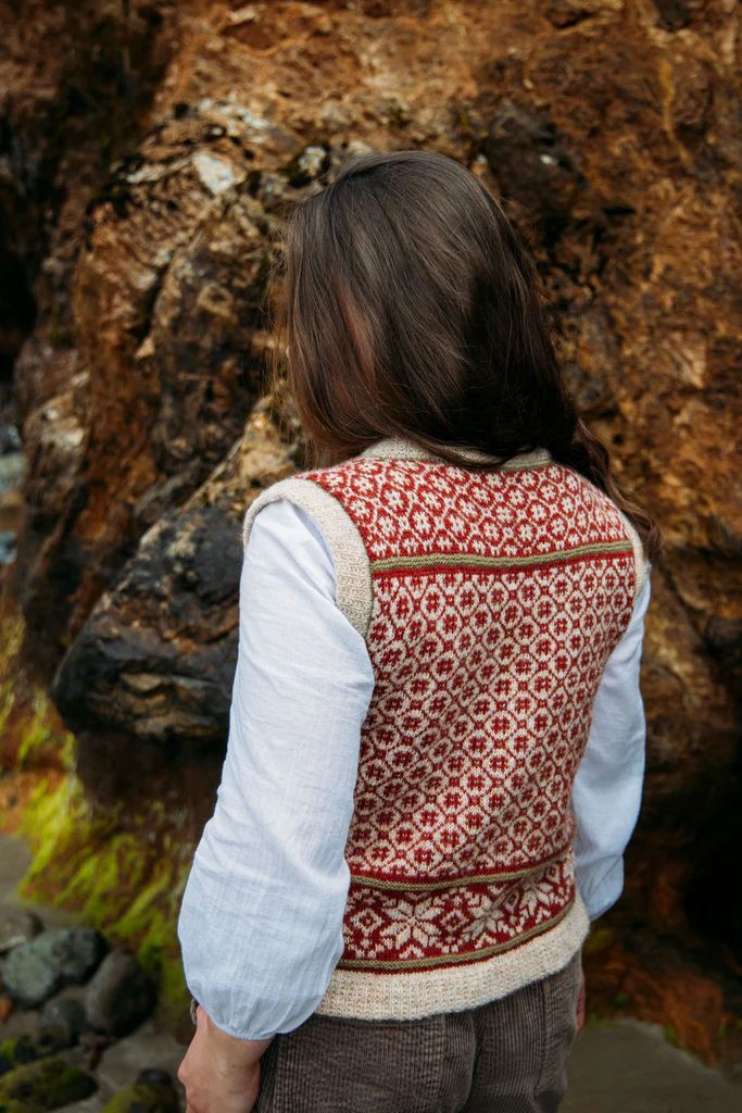 Shetland Wool Week Annual 2023 (BOK)