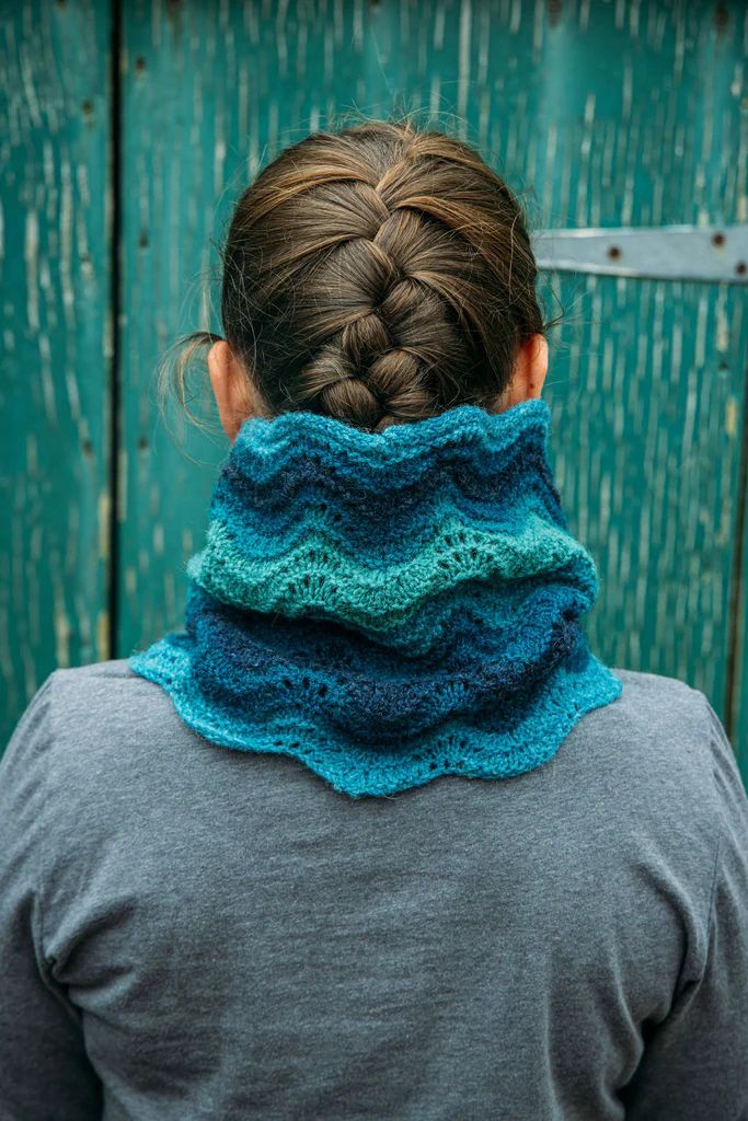 Shetland Wool Week Annual 2023 (BOK)