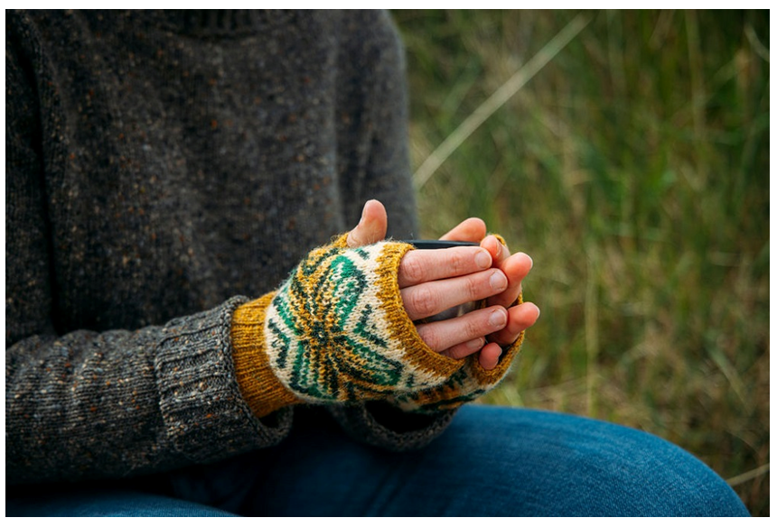 Shetland Wool Week Annual 2023 (BOK)