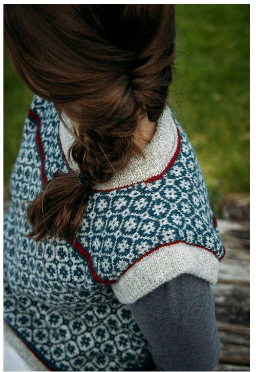 Shetland Wool Week Annual 2023 (BOK)