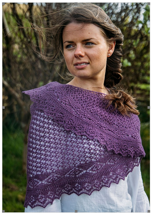 Shetland Wool Week Annual 2023 (BOK)