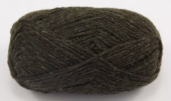 227 Earth Spindrift