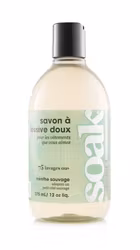 SOAK 375ml - Wild Mint