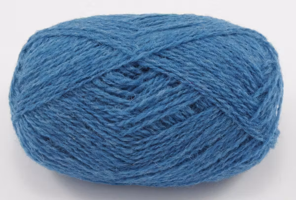 676 Sapphire Spindrift