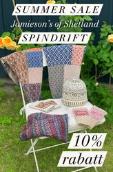 Spindrift 10% rabatt (info)