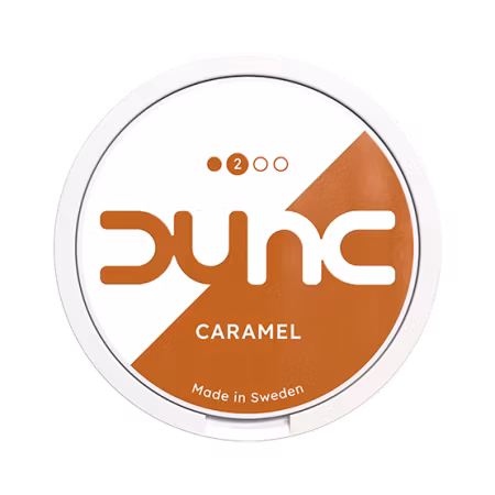 DUNC Caramel Slim