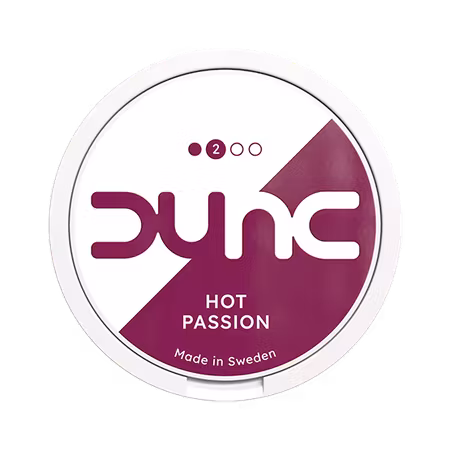 DUNC Hot Passion Slim