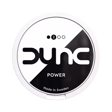DUNC Power Slim