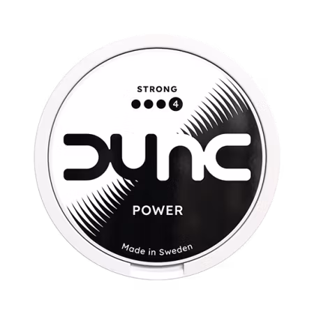 DUNC Power Slim Strong