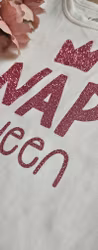 Nap Queen - body