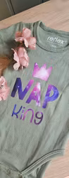 Nap King - body