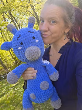 Gudrik 🦒