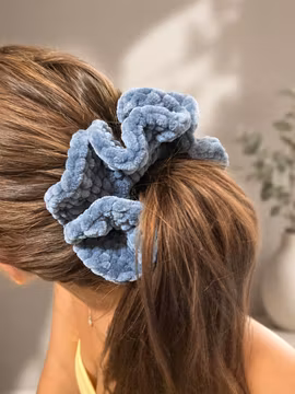 Scrunchies