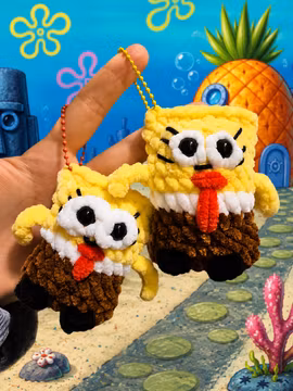 SpongeBenny