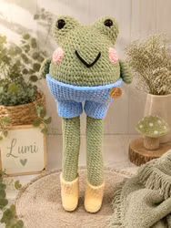 Lumi 🐸